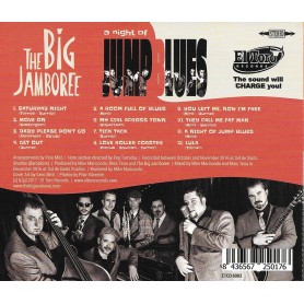 The Big Jamboree