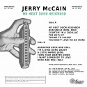 Jerry McCain