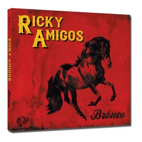 Ricky Amigos