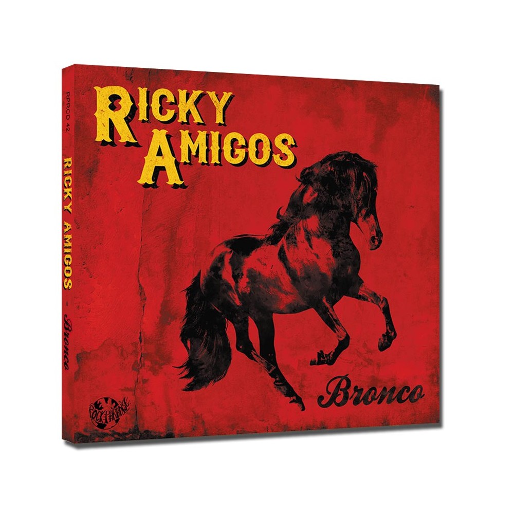 Ricky Amigos