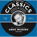 Amos Milburn