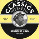 Saunders King