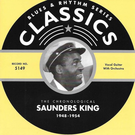 Saunders King