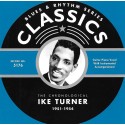 Ike Turner