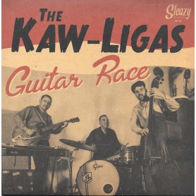 The Kaw-Ligas
