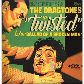 The Dragtones