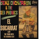 Deke Dickerson & The Sex-Phonics