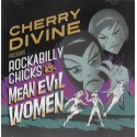 Cherry Divine