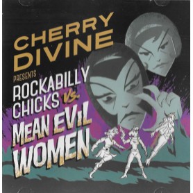 Cherry Divine