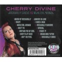Cherry Divine