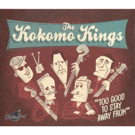 The Kokomo Kings