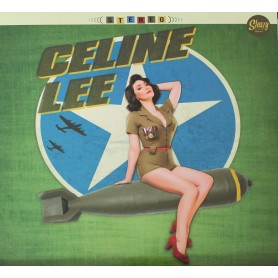 Celine Lee