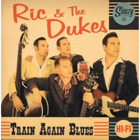 Ric & The Dukes