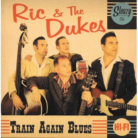 Ric & The Dukes