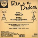 Ric & The Dukes