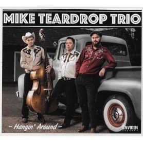 Mike Teardrop Trio