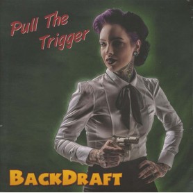 Backdraft