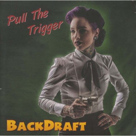 Backdraft Backdraft