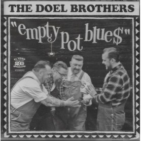 The Doel Brothers