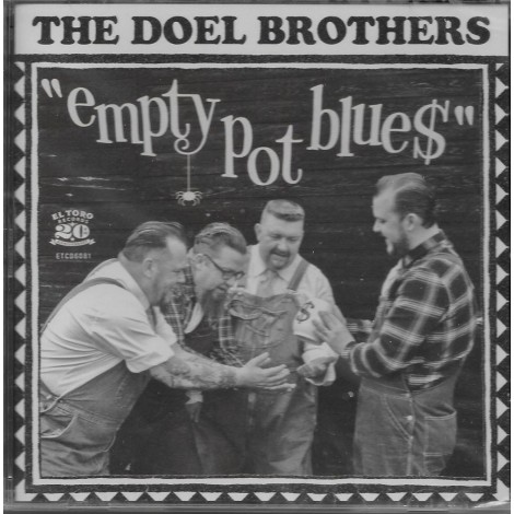 The Doel Brothers