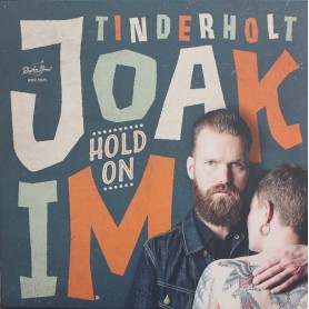 Joakim Tinderholt & His Band