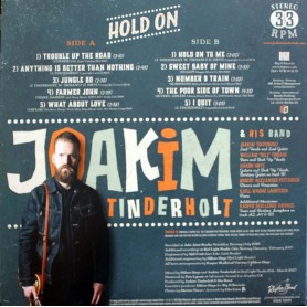 Joakim Tinderholt 