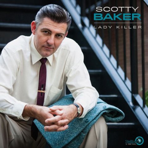 Scotty Baker Scotty Baker