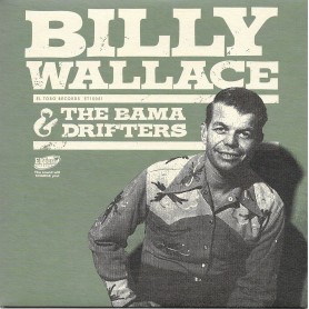Billy Wallace