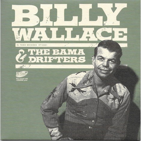 Billy Wallace