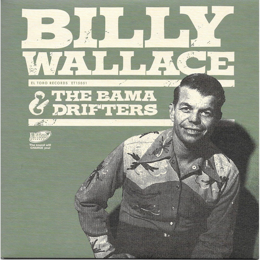 Billy Wallace