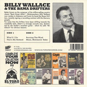 Billy Wallace