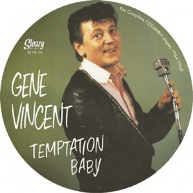 Gene Vincent