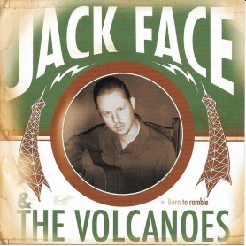 Jack Face & The Volcanoes