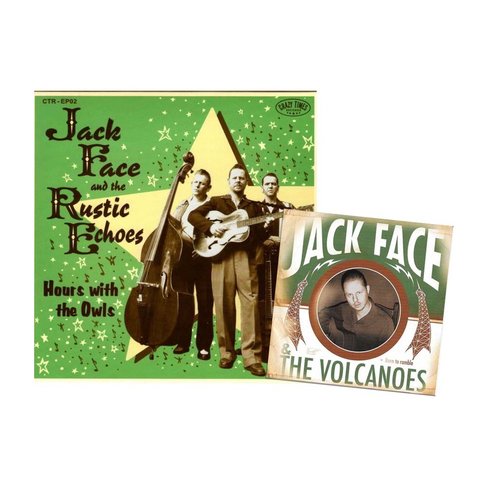 Jack Face