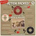 It's gonna be Action Packed vol.8 - Various