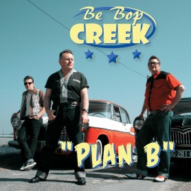 Be Bop Creek
