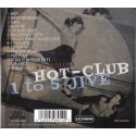 Ray Collins’ Hot-Club 