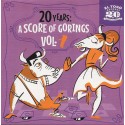 A Score Of Gorings Vol.1