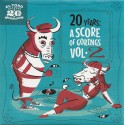 A Score Of Gorings Vol.1