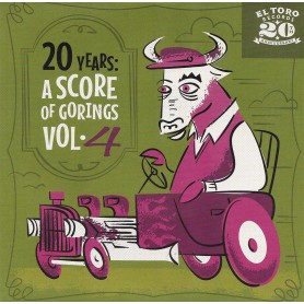 A Score Of Gorings Vol.4