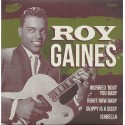 Roy Gaines