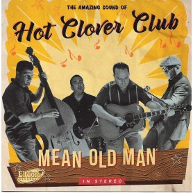 Hot Clover Club