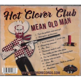 Hot Clover Club