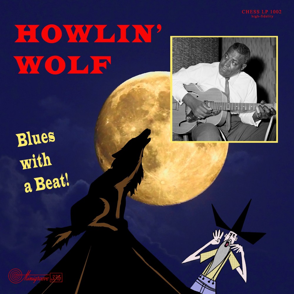 Howlin' Wolf