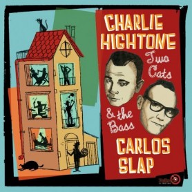 Charlie Hightone & Carlos Slap