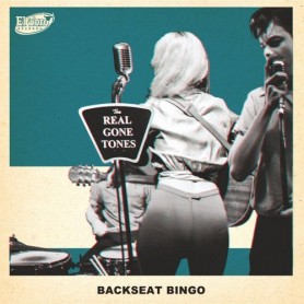 The Real Gone Tones