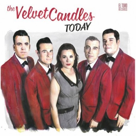 The Velvet Candles
