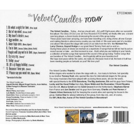 The Velvet Candles
