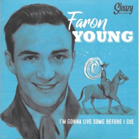 Faron Young