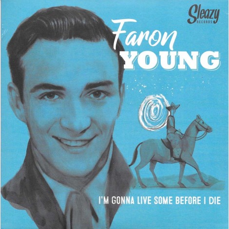 Faron Young